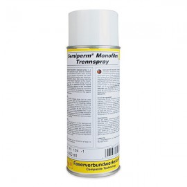 Loswax Semiperm® (spuitbus)