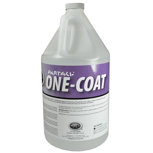 PARTALL® One-Coat (Helder) PARTALL® One-Coat (Helder)