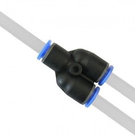 Y - connector (Ø 8 mm)