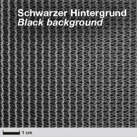 Vacuüm drukverdelend weefsel (mesh) 135gr/m², 200 cm breed