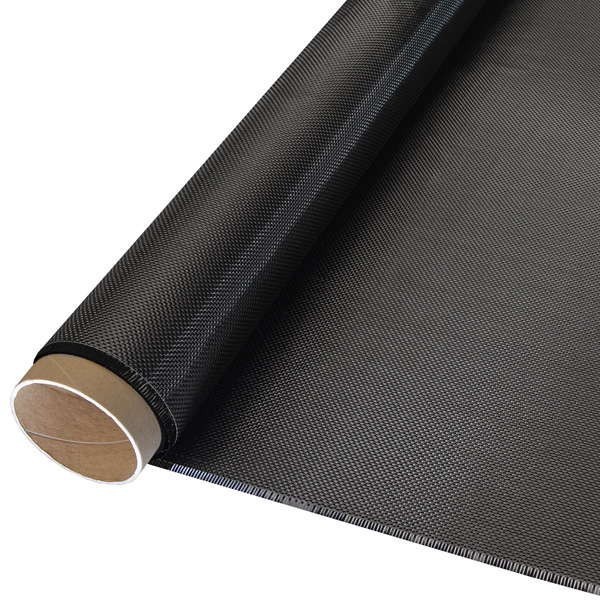 Carbon 245 g/m² , Aero, Vierkant, 100 cm breed Carbon 245 g/m² , Aero, Vierkant, 100 cm breed