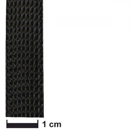 Carbon Slang Ø 17 mm