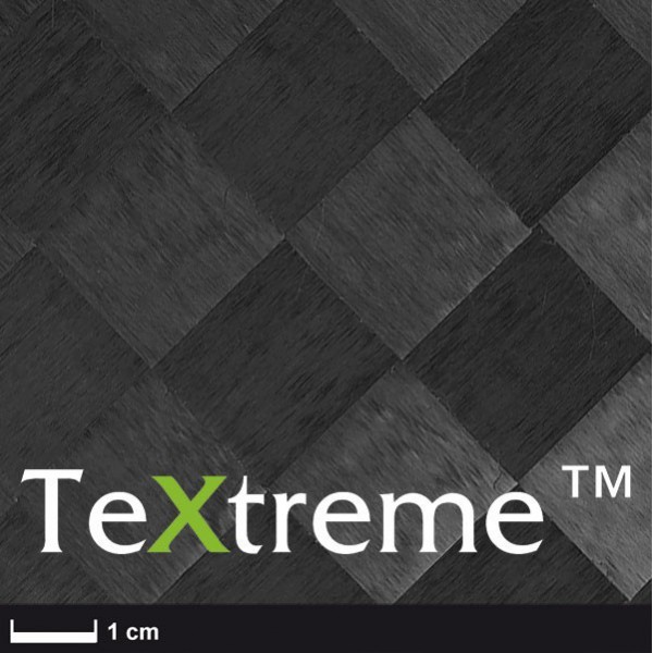 TeXtreme®, 80 g/m² HT (± 45 °), 100 cm breed