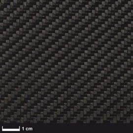 Carbon 200 g/m² , (Aero), Keper, non shift, 100 cm breed