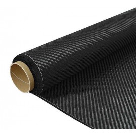 Carbon 600 g/m² ,Keper, 100 cm breed