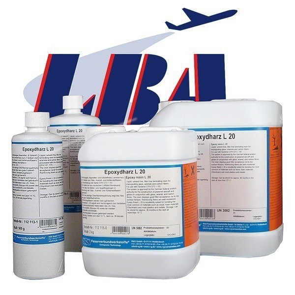 Epoxyhars L 20 Epoxyhars L 20
