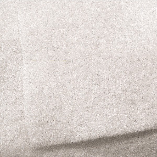 Ongeweven polyester absorber  300 g/m², 152 cm breed