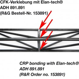  Elan-tech® ADH 891.891