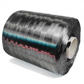 Carbon Draad HT 48k / 3200 tex