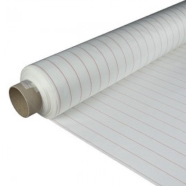 Peel ply 95 g/m², 100 cm breed plain geweven