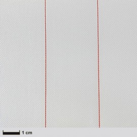 Peel ply 95 g/m², 100 cm breed plain geweven
