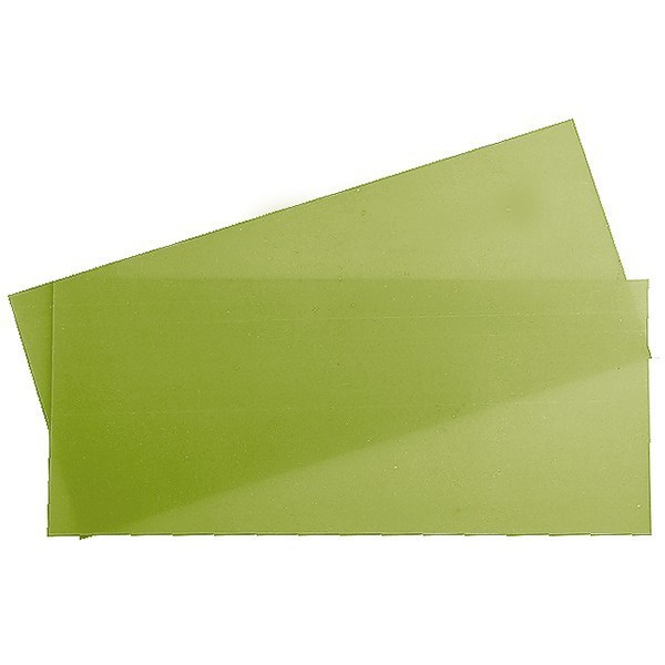 glasvezel platen 350 x 150 mm glasvezel platen 350 x 150 mm
