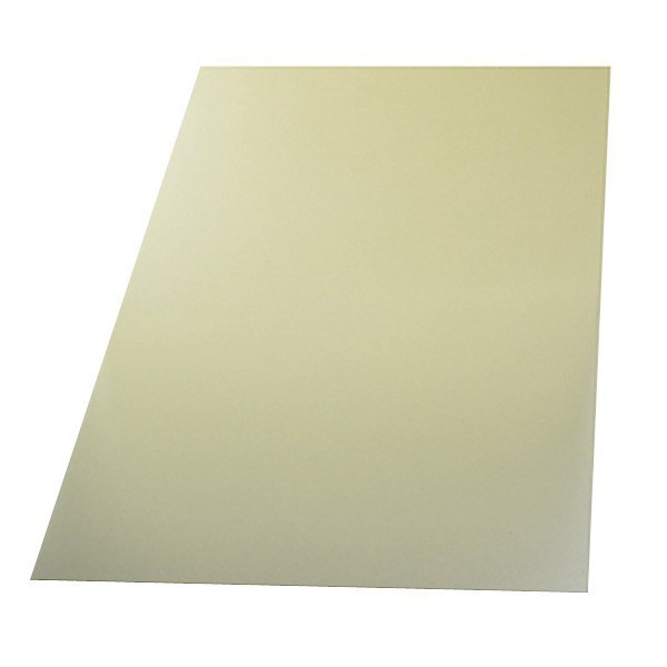 Glasvezel plaat, 620 x 540 mm Glasvezel plaat, 620 x 540 mm