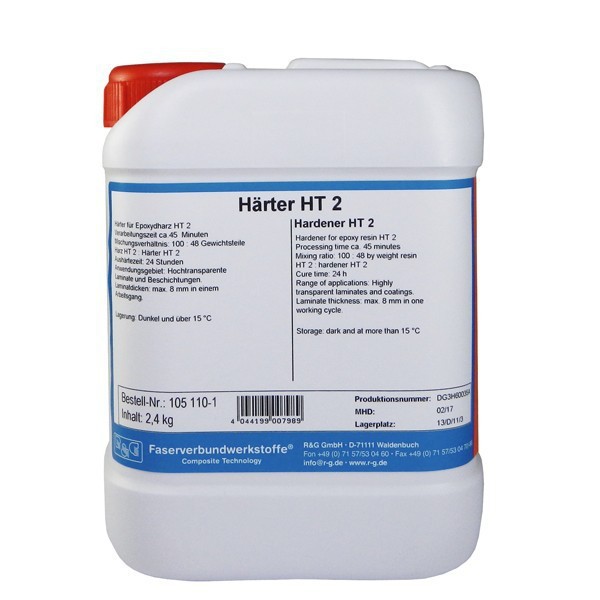 Verharder HT2 Verharder HT2