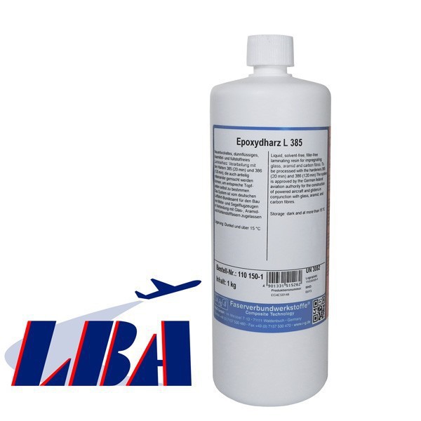 Epoxyhars L 385 Epoxyhars L 385