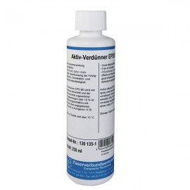 Actieve Epoxy Verdunner