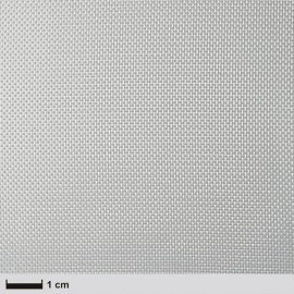 Glasvezel Weefsel 80 g/m² Panda™, vierkant geweven, 100 cm