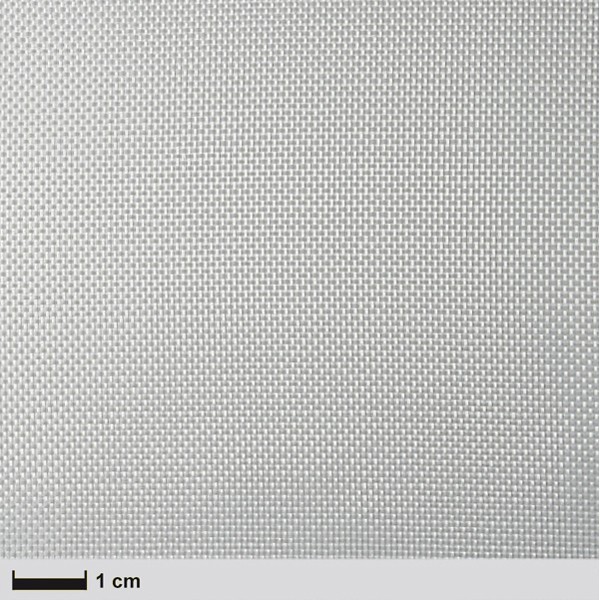 Glasvezel Weefsel 80 g/m² Panda™, vierkant geweven, 100 cm