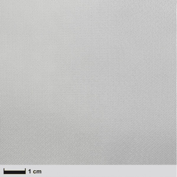 Glasvezel weefsel 108 g/m² (aero) vierkant geweven, 100 cm breed