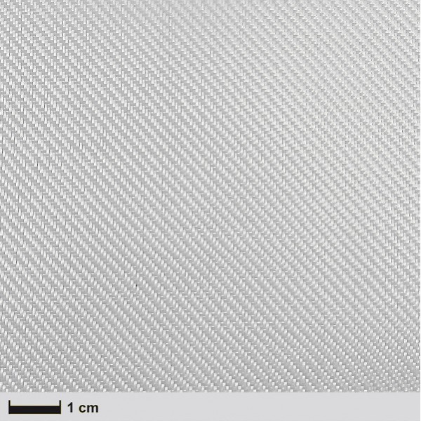Glas 110 g/m² Keper, 100 cm breed Glas 110 g/m² Keper, 100 cm breed