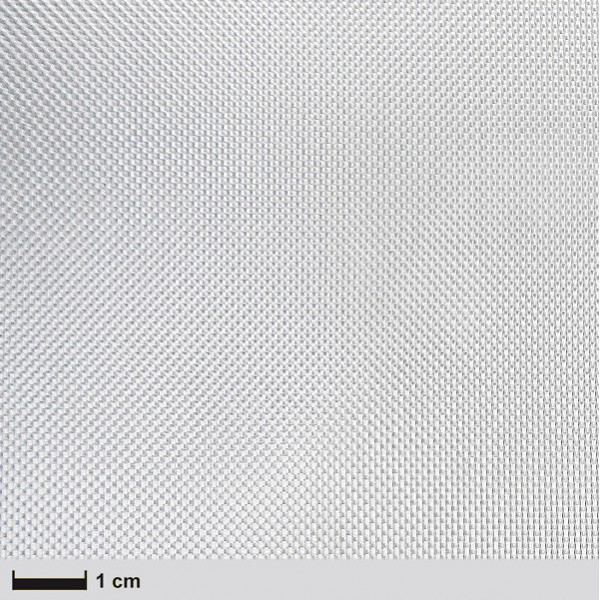 Glasvezel Weefsel 163 g/m² silaan afgewerkt, vierkant geweven Glasvezel Weefsel 163 g/m² silaan afgewerkt, vierkant geweven