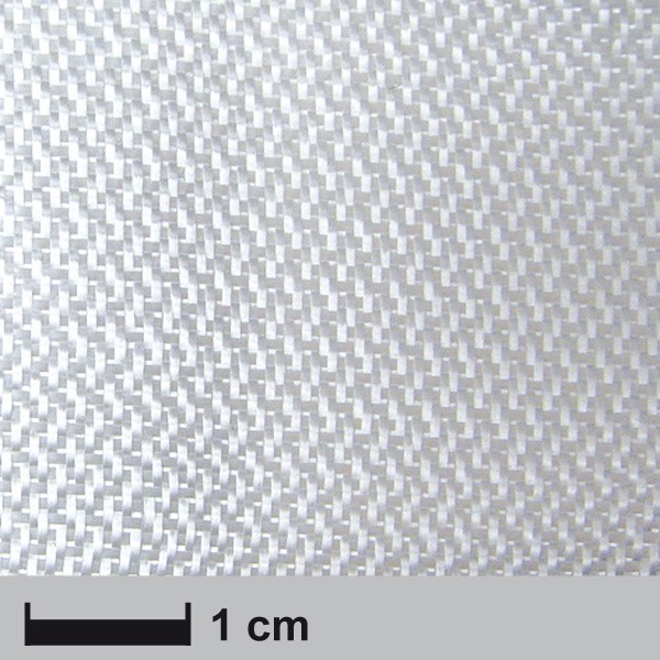 Glasvezel weefsel 210 g/m² 4H satijn geweven, 120 cm breed Glasvezel weefsel 210 g/m² 4H satijn geweven, 120 cm breed