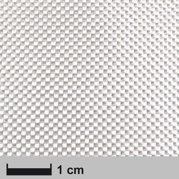 Glasvezel weefsel 280 g/m² vierkant geweven, 100 cm breed Glasvezel weefsel 280 g/m² vierkant geweven, 100 cm breed