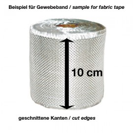 49 g/m² Vierkant, 5 cm breed