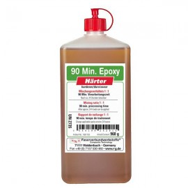 90 Minuten Epoxy (Verharder), 960 gr