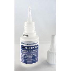 Secondelijm MD-GLUE GA 460