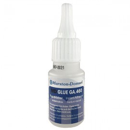 Secondelijm MD-GLUE GA 460