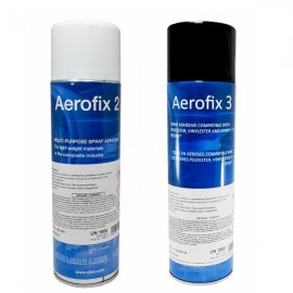 Spuitlijm AEROFIX, 500 ml