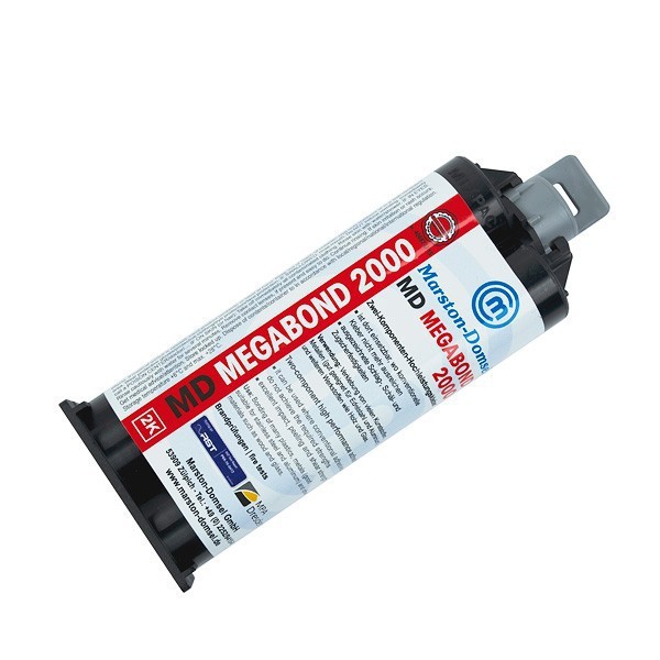 MD-MEGABOND 2000 (MR 1:1), 50 ml MD-MEGABOND 2000 (MR 1:1), 50 ml